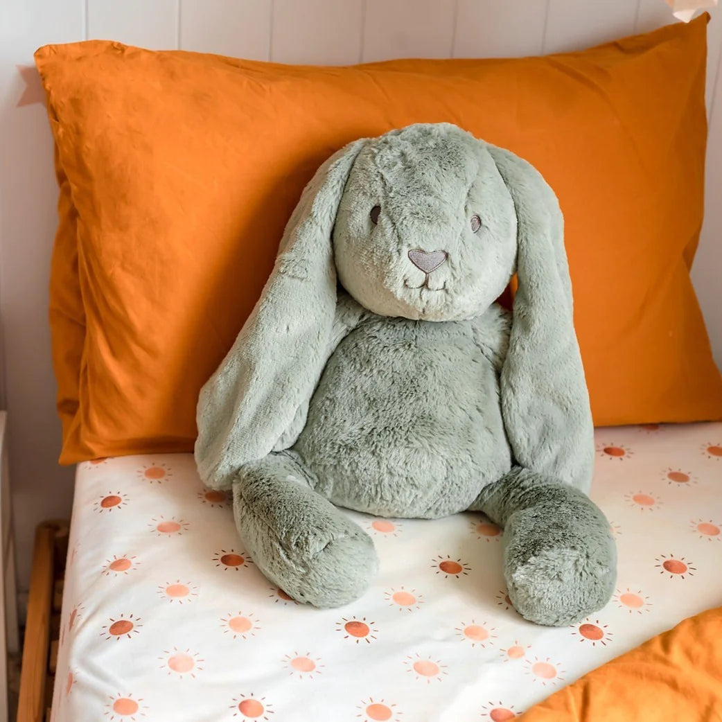 Huggie Bunny - Beau Bunny Sage