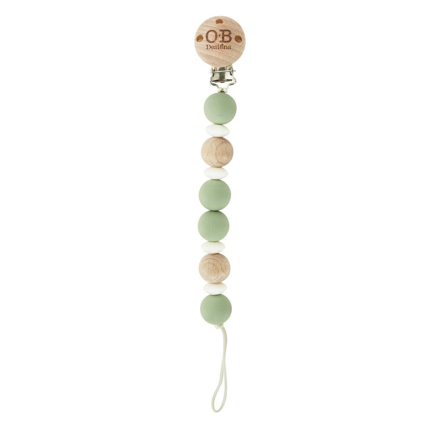 Mint Eco-Friendly Dummy Chain