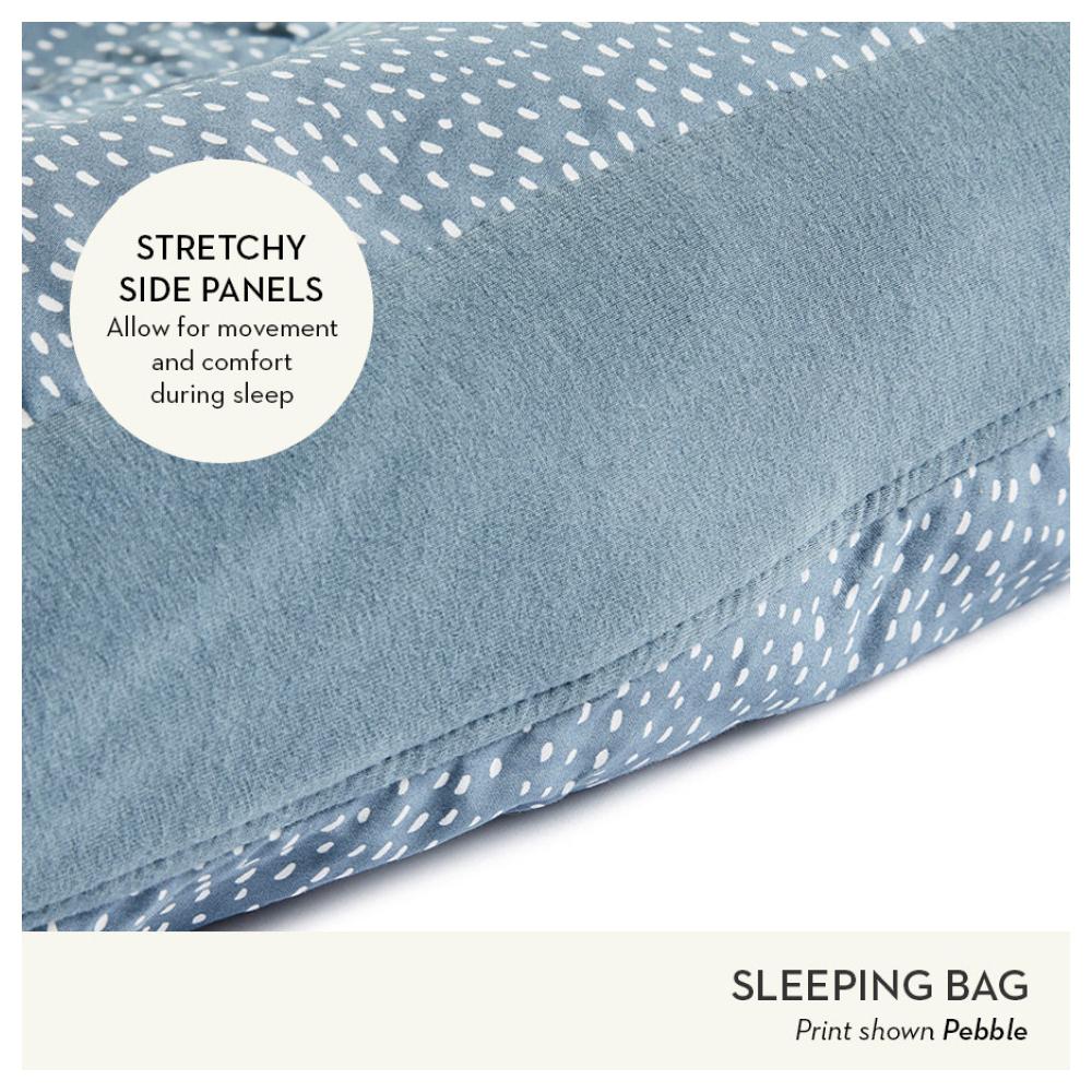 Sheeting Sleeping Bag - Pebble 2.5 Tog
