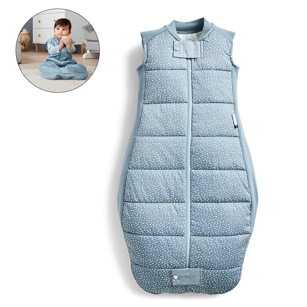 Sheeting Sleeping Bag - Pebble 2.5 Tog