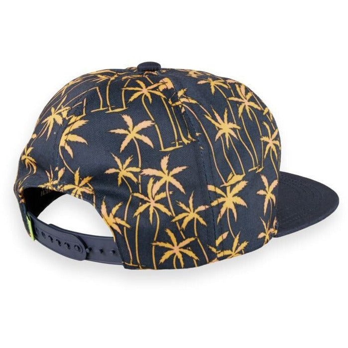All-Over Printed Cap