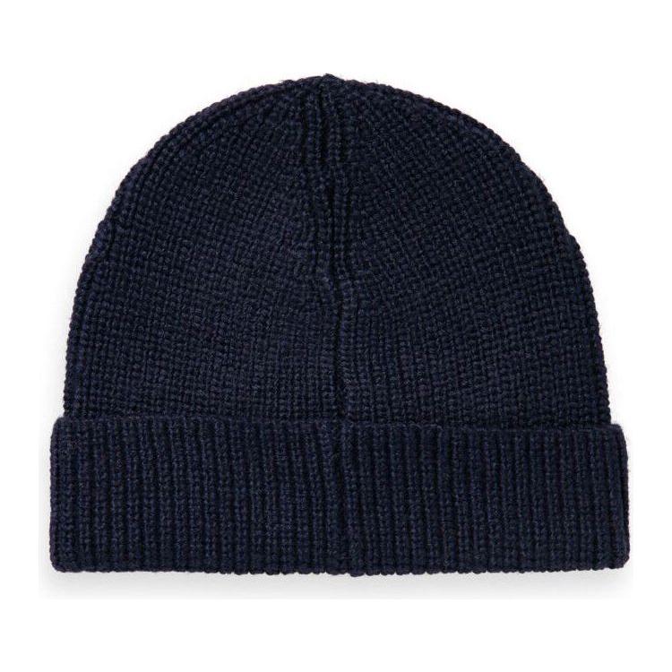 Kids Unisex Beanie - Night