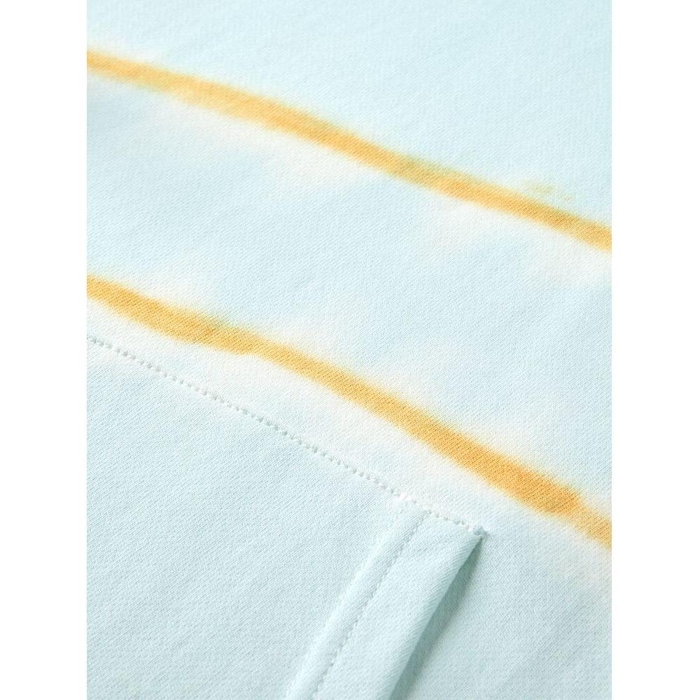 Tie-Dye Hoodie In Organic Cotton