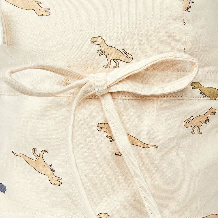 Flap Cap Bambini Dinosauria