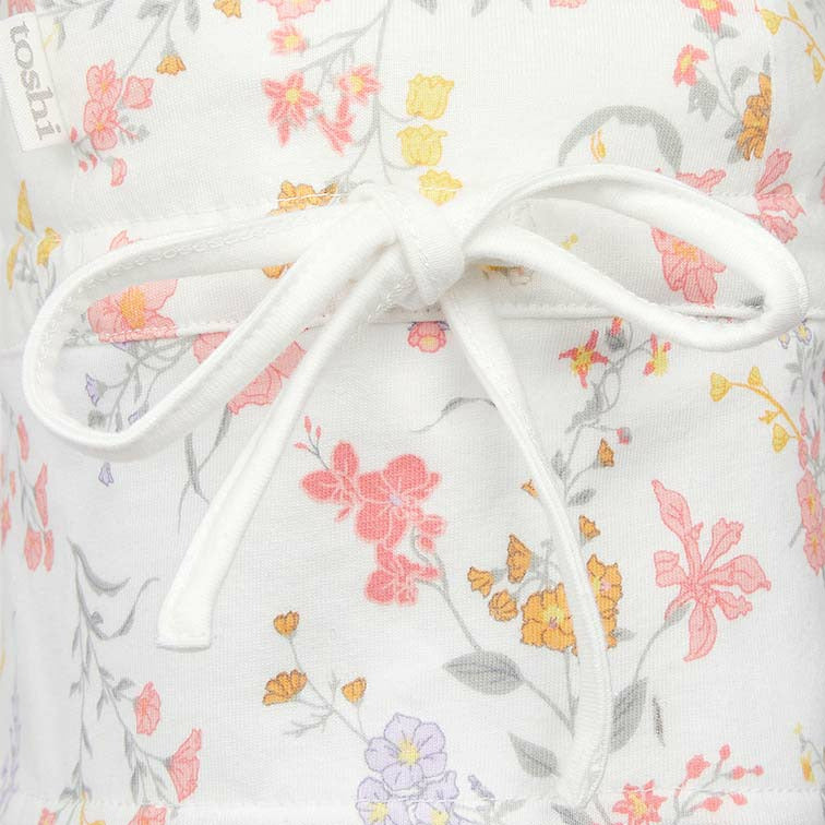 Flap Cap Bambini Isabelle