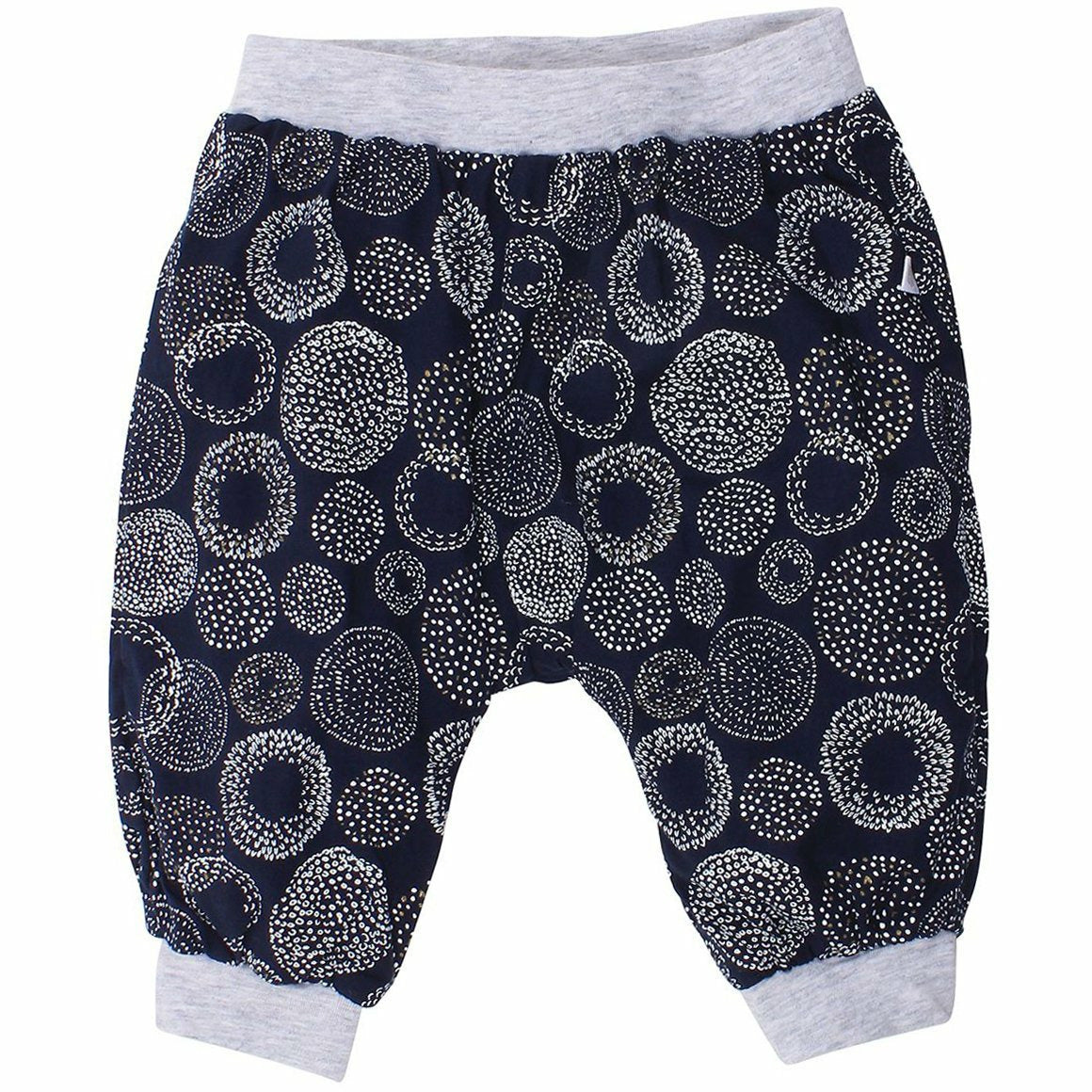 Confetti Spot Pant - Spot Print