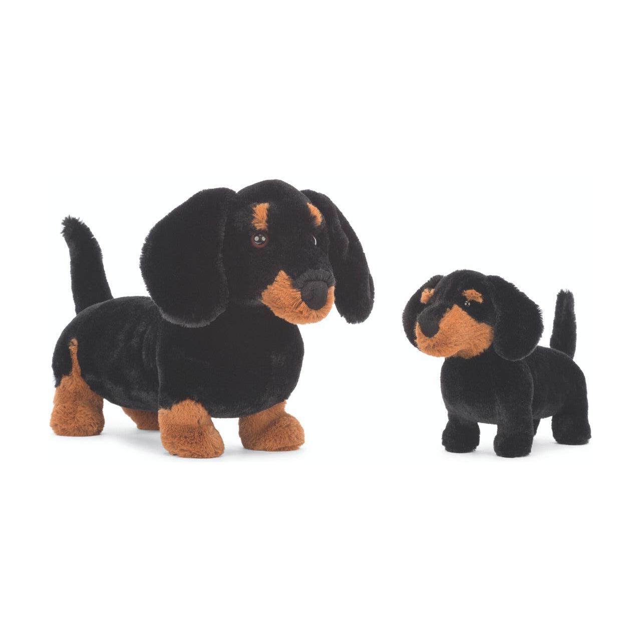 Freddie Sausage Dog - Medium