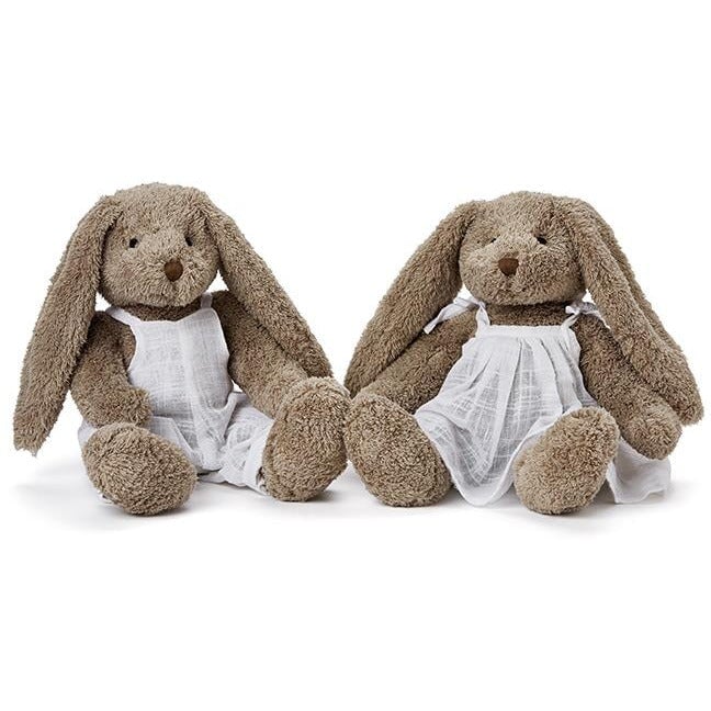 Mrs Honey Bunny-Girl
