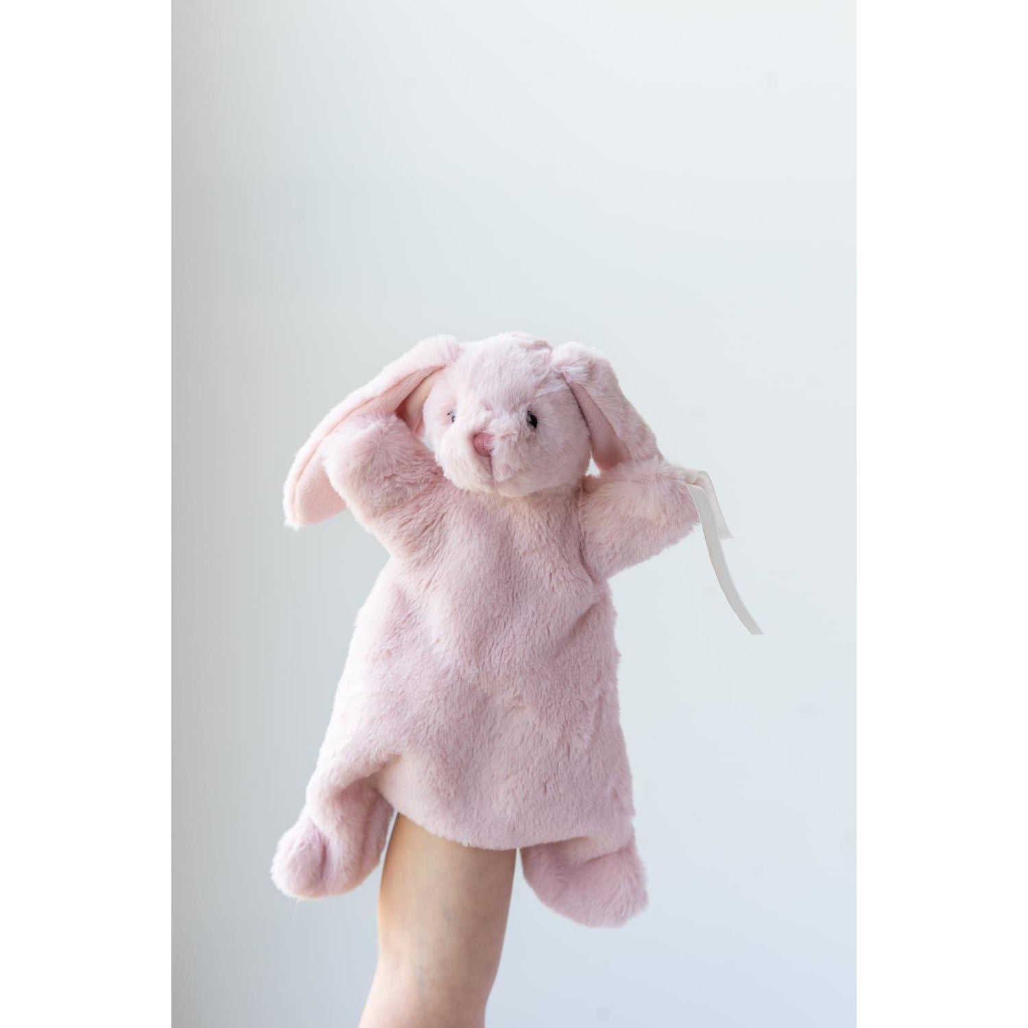 Pixie the Bunny Hoochy Coochie