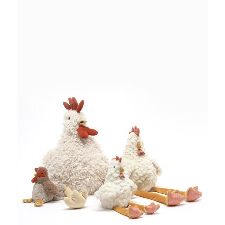 Bubba Rooster Rattle