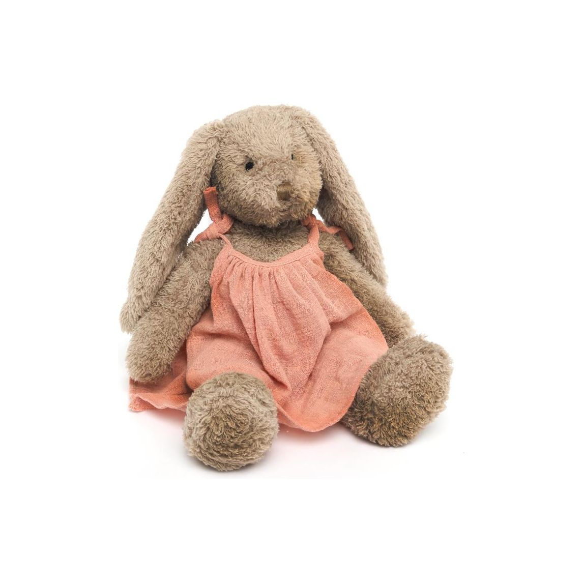 Mrs Honey Bunny-Pink