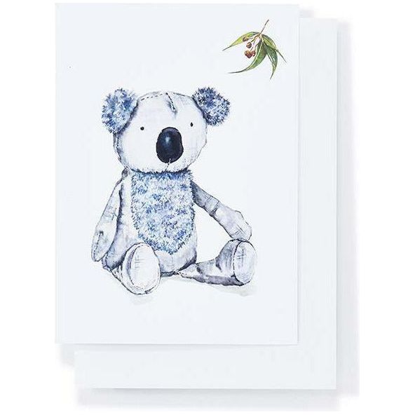 Gift Card-Keith Koala