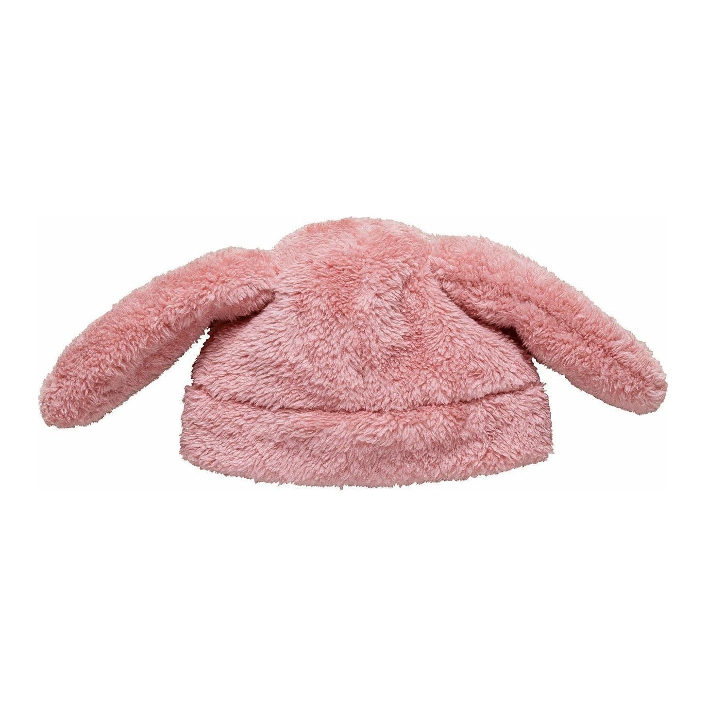 Bunny Fur Beanie