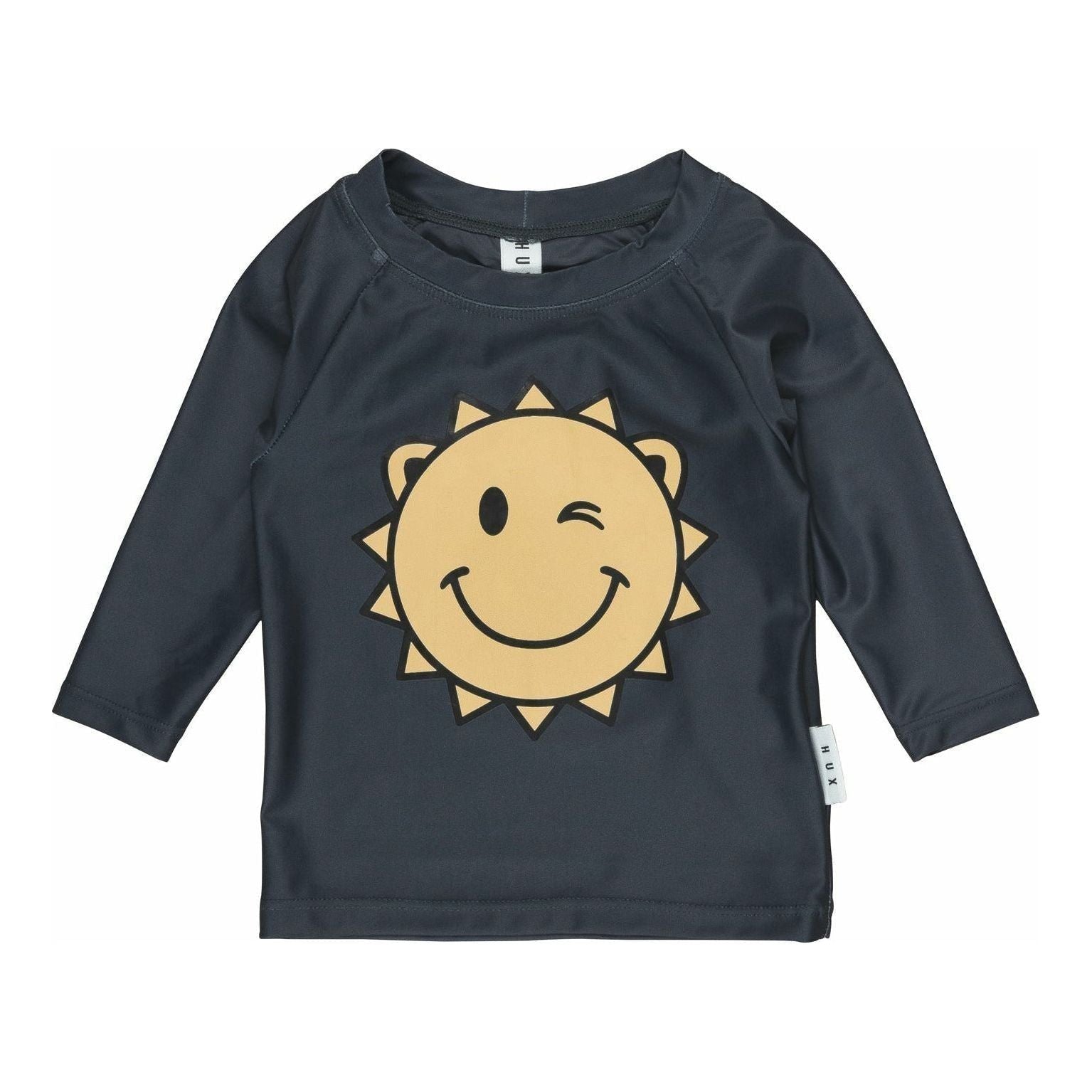 Sunny Bear Rashguard