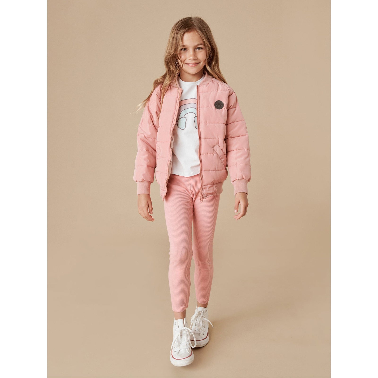 Unicorn Reversible Bomber