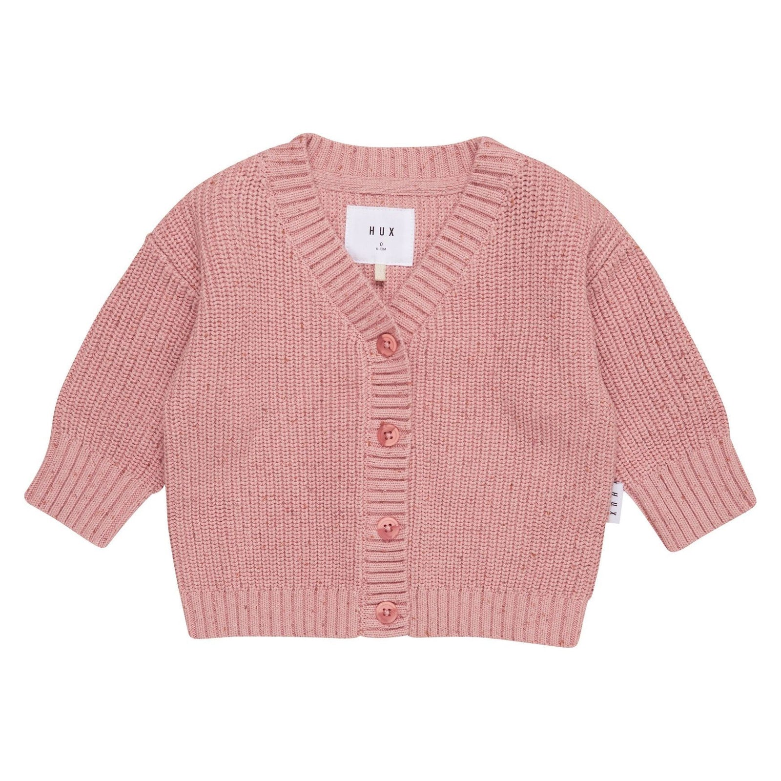 Sprinkles Boxy Cardi