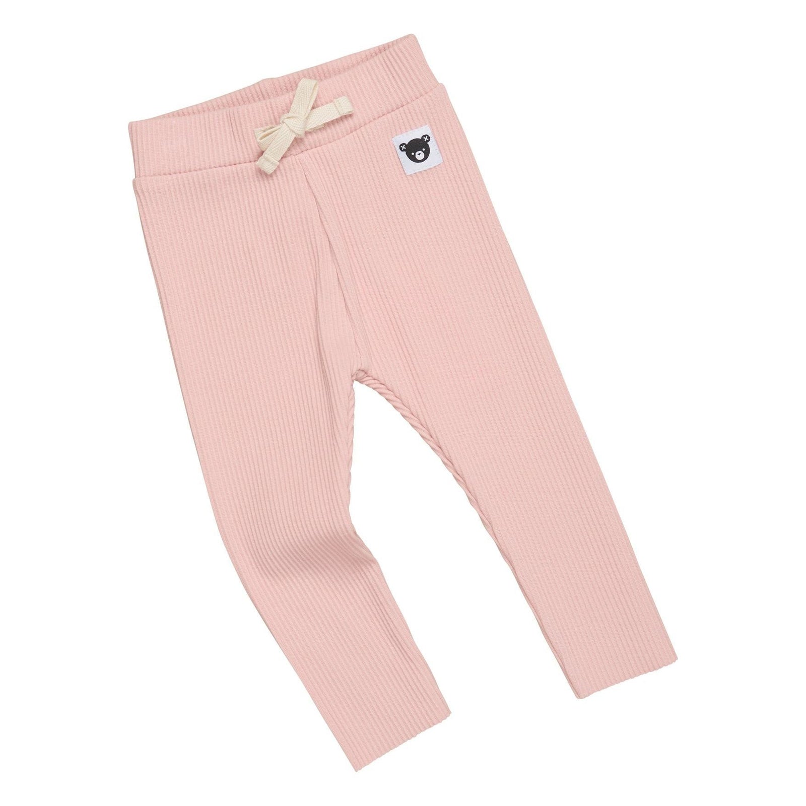Rosebud Rib Legging