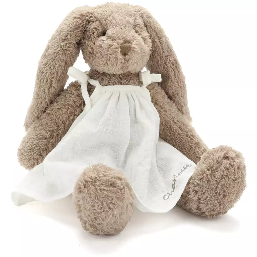 Mrs Honey Bunny-Girl