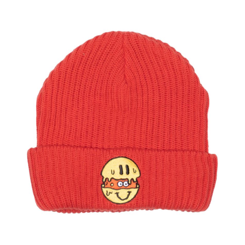 Happy Brain Beanie