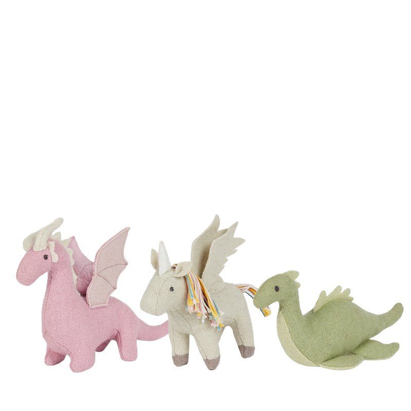 Holdie Folk Felt Magical Creatures
