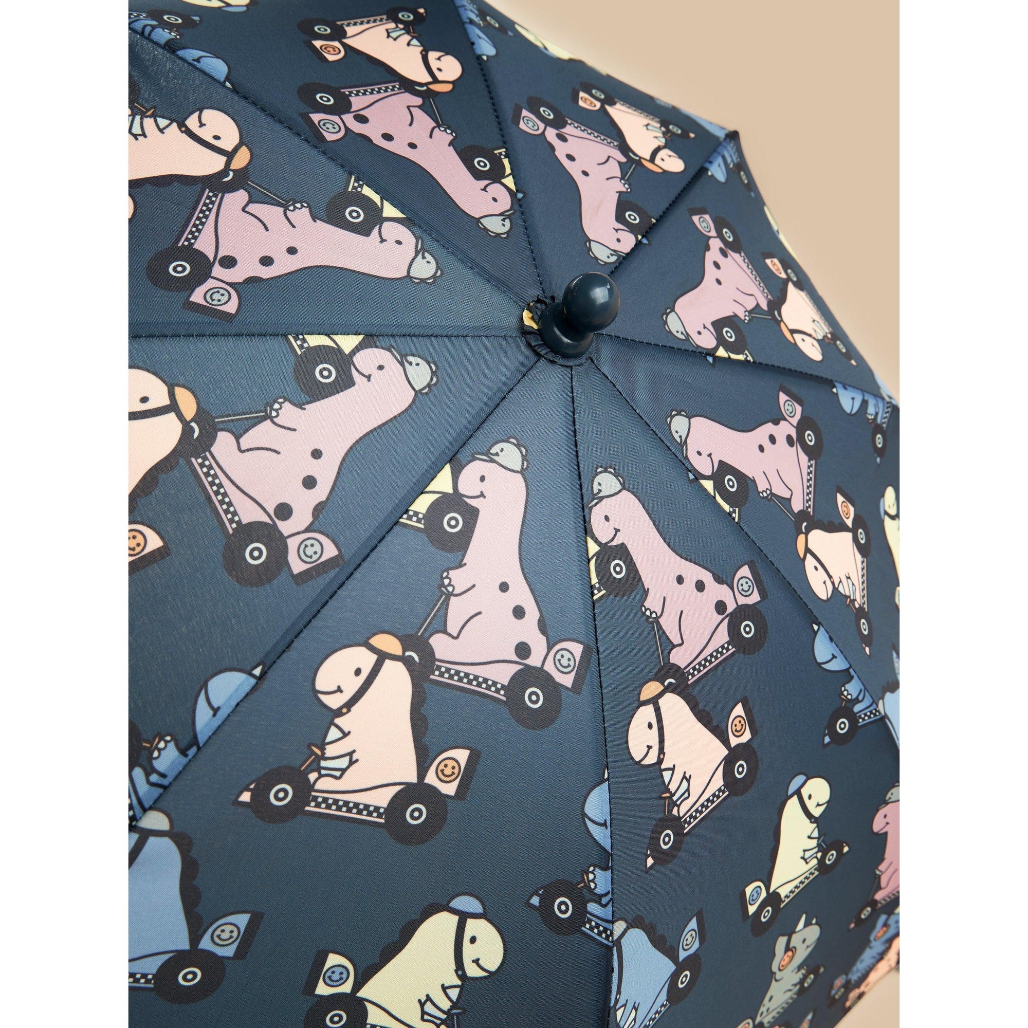 Dino Racer Umbrella