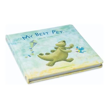 My Best Pet Book Louise Tate