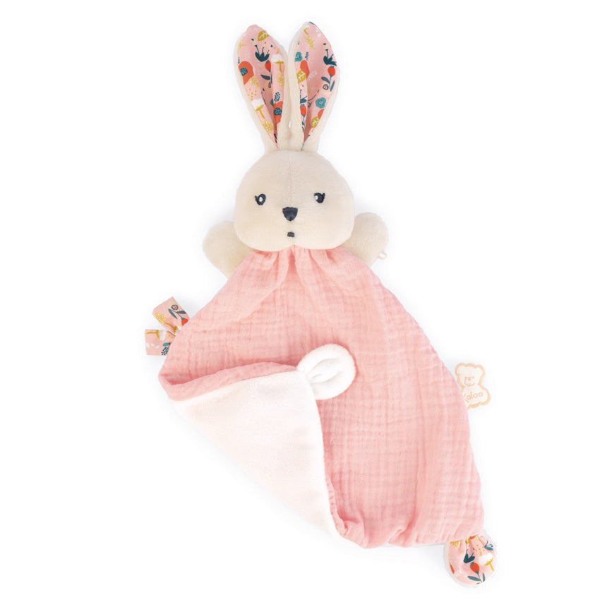 Doudou Rabbit Poppy