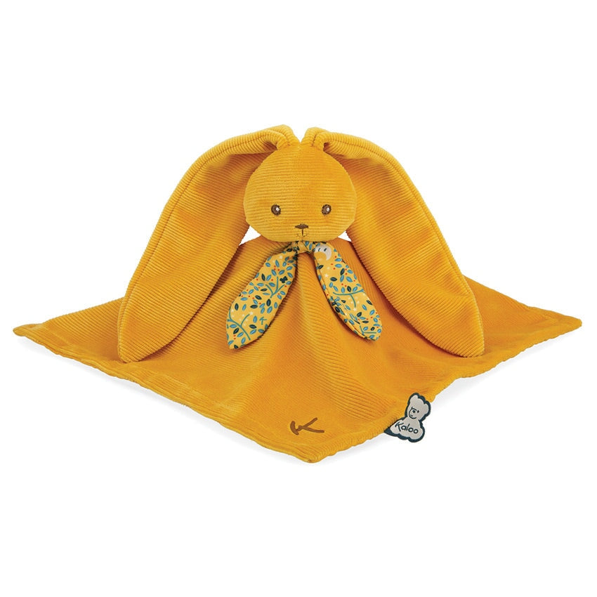 Lapinoo Doudou Rabbit Ochre
