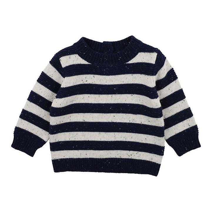 Neps Stripe Jumper