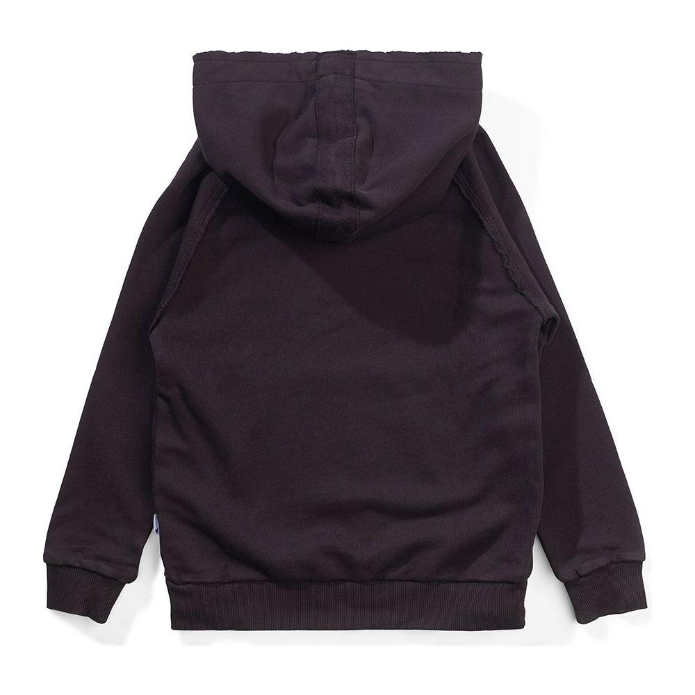Shashimi Hoody - Washed Black