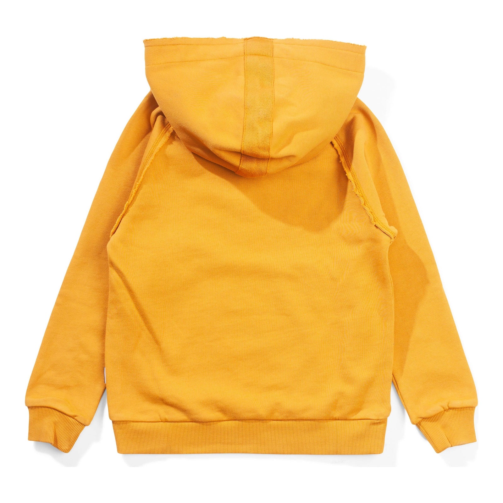 Shashimi Hoody - Washed Dijon