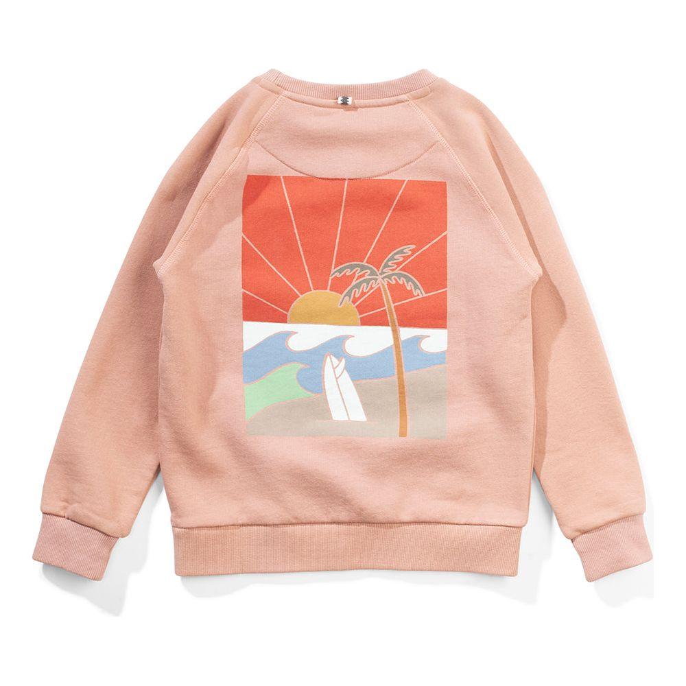 Island Break Crew - Fawn