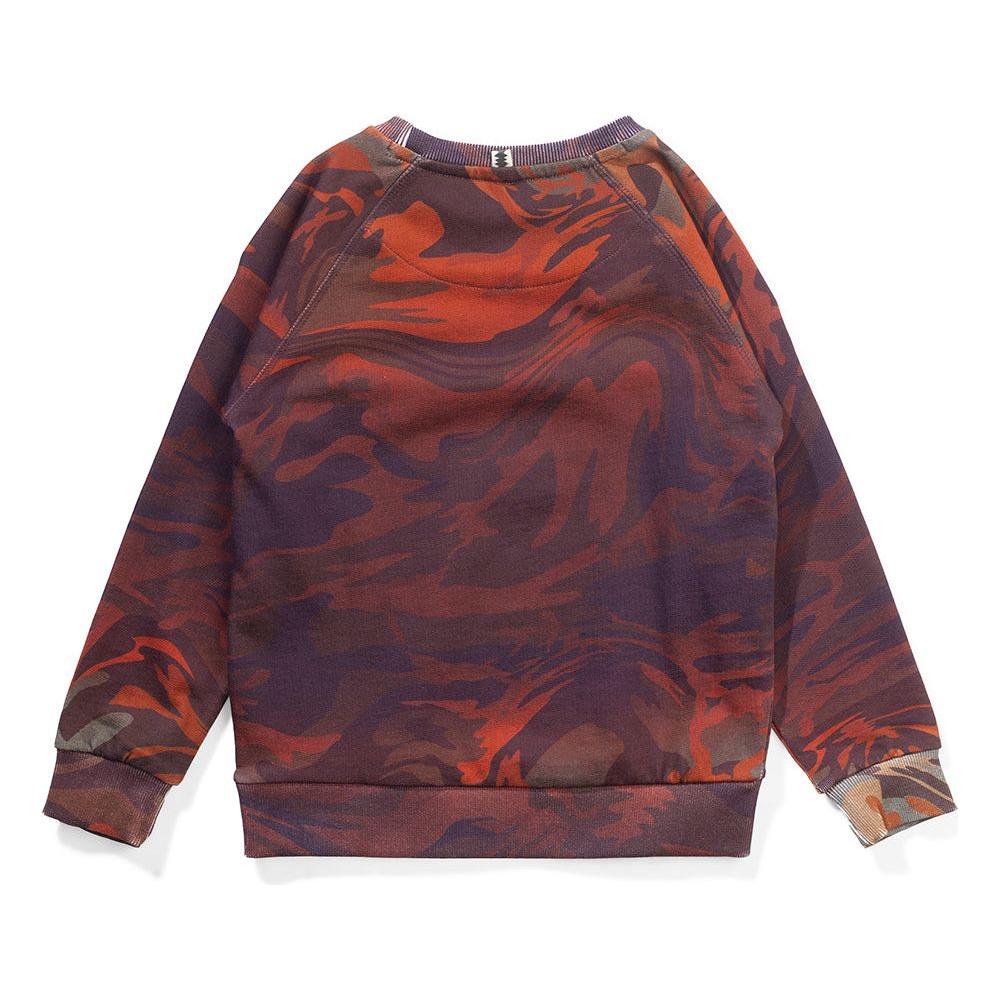 Camoswirl Crew - Camo Swirl