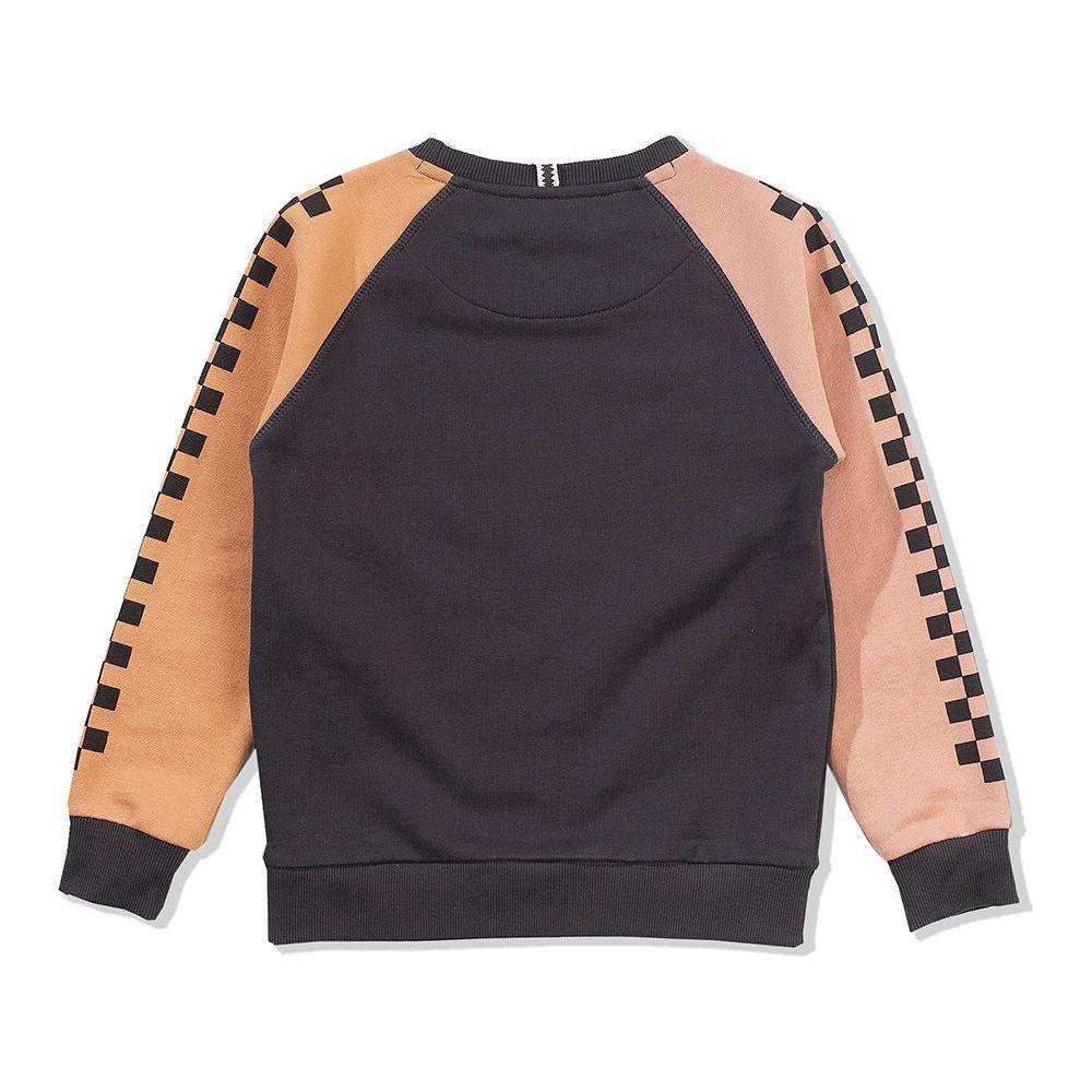 Streetracer Crew - Black