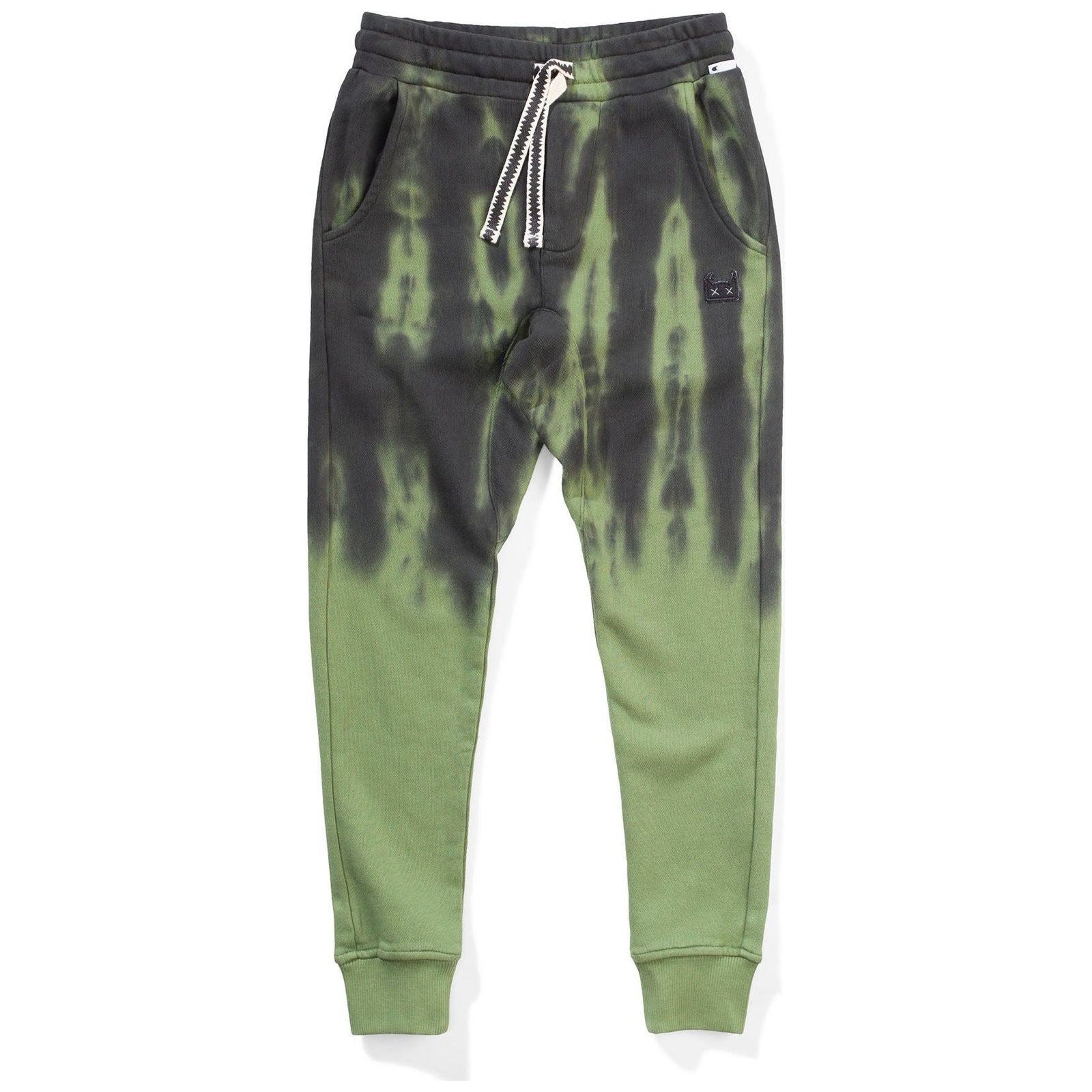 Slick Pant - Olivine