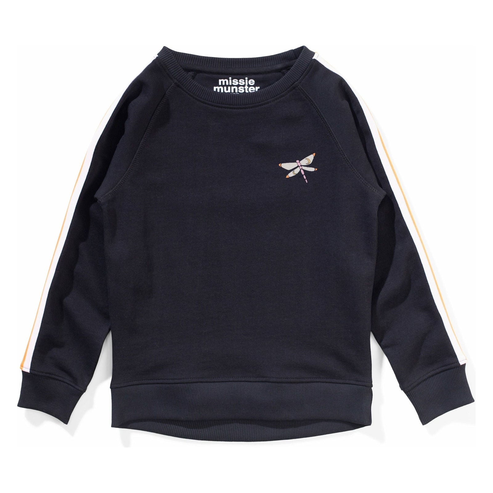 Freeman Crew - Soft Black