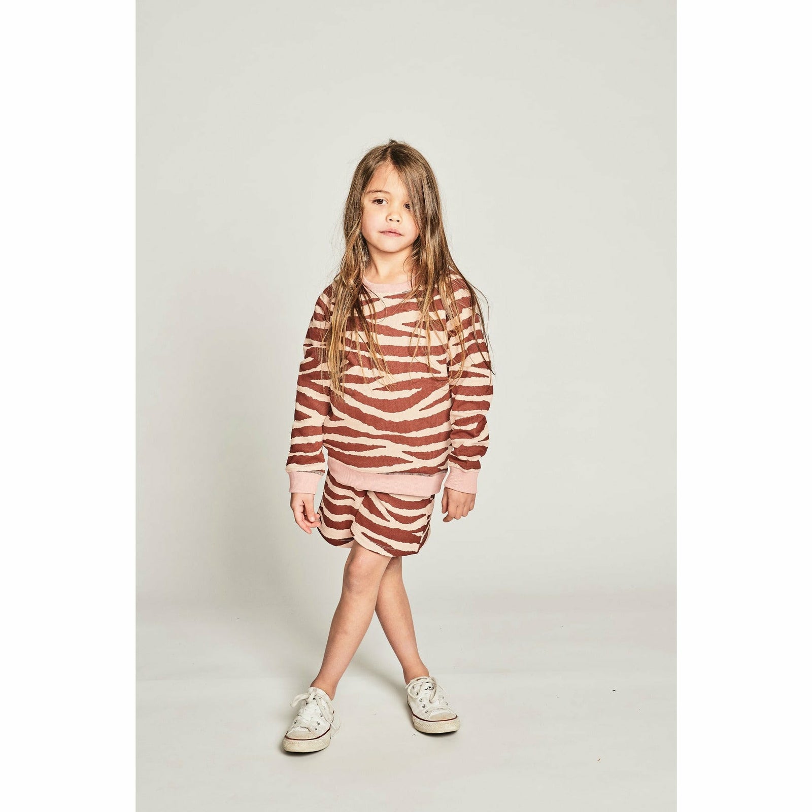 Lamu Short - Jungle Dusk