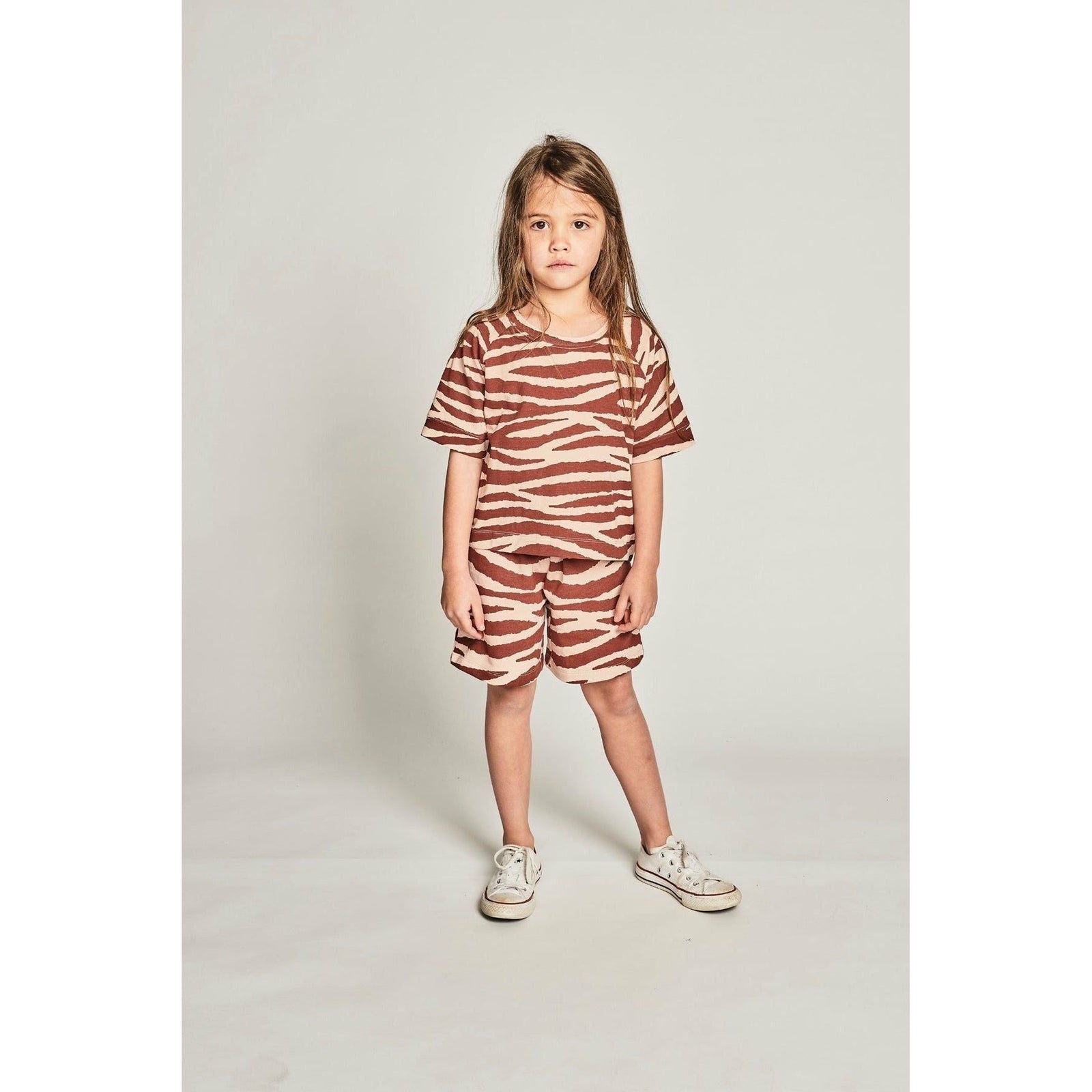 Lamu Short - Jungle Dusk