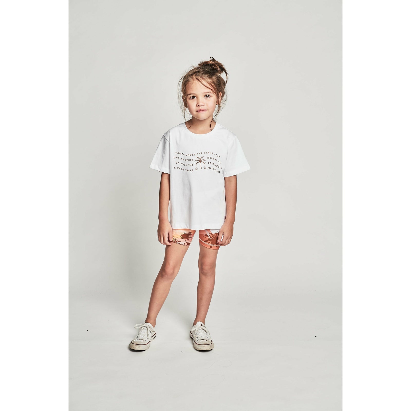 Palm Springs Short - Rising Sun