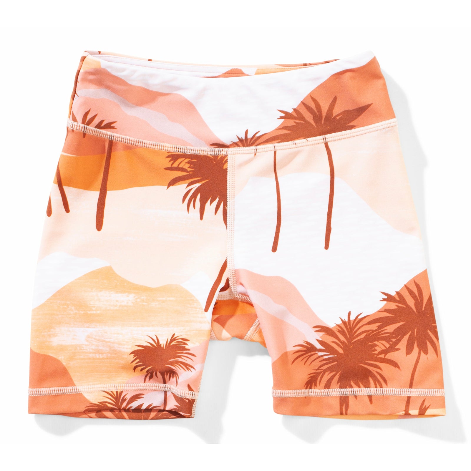 Palm Springs Short - Rising Sun