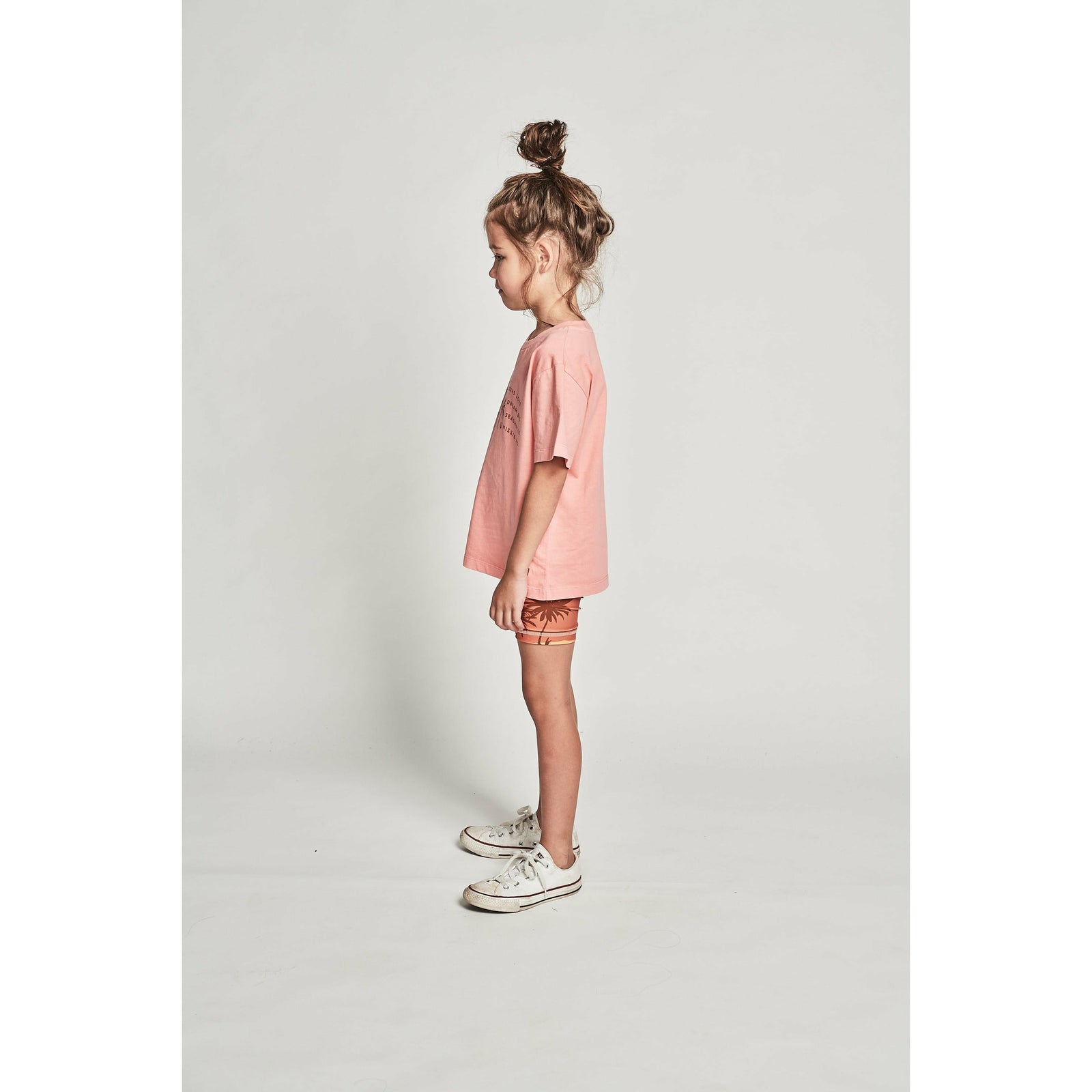 Palm Springs Short - Rising Sun