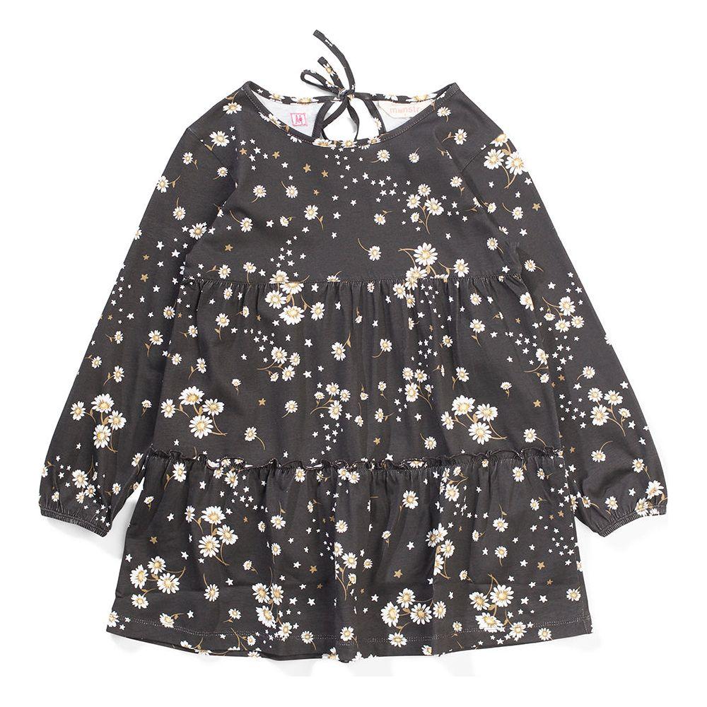 Cosmos Dress - Daisy