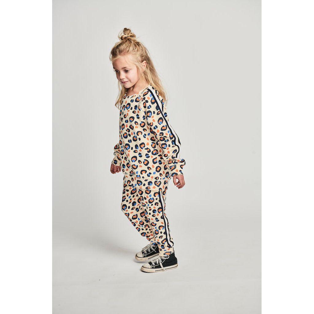 Noosa Crew - Dusk Leopard