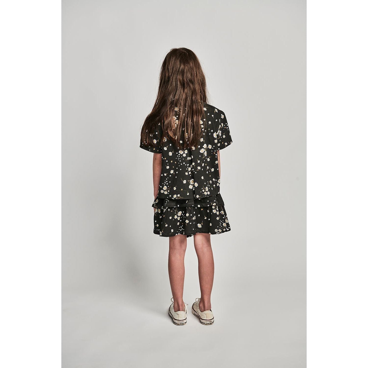 Adventure Tee - Daisy