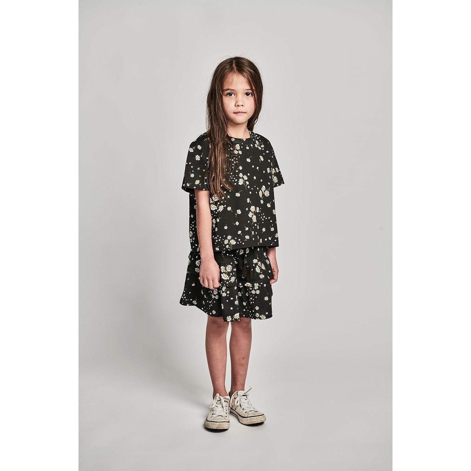 Adventure Tee - Daisy