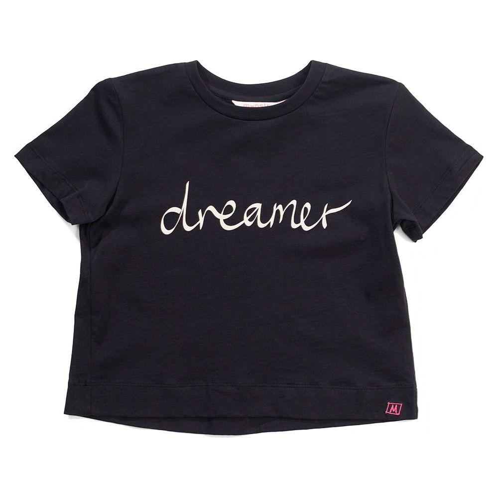 Dream State Tee - Black