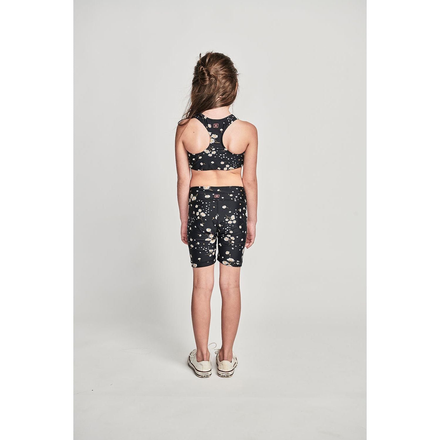 Star Bike Pant - Daisy