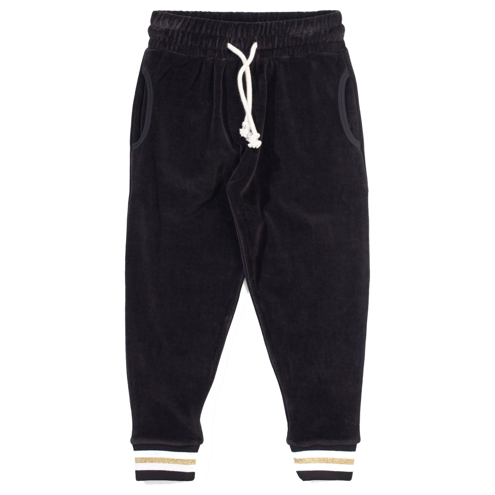 Jet Pant - Black