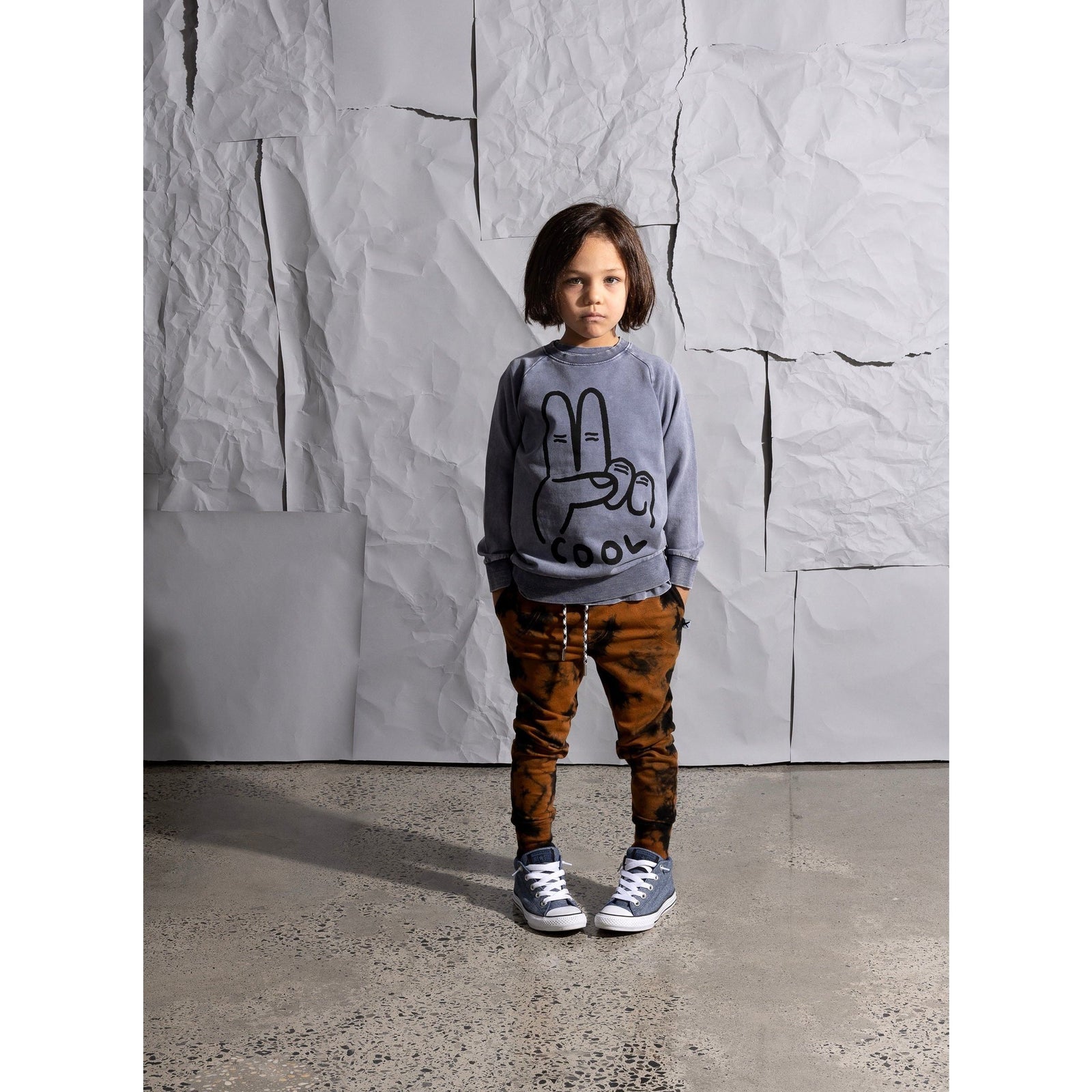 Cool Crew - Midnight Wash