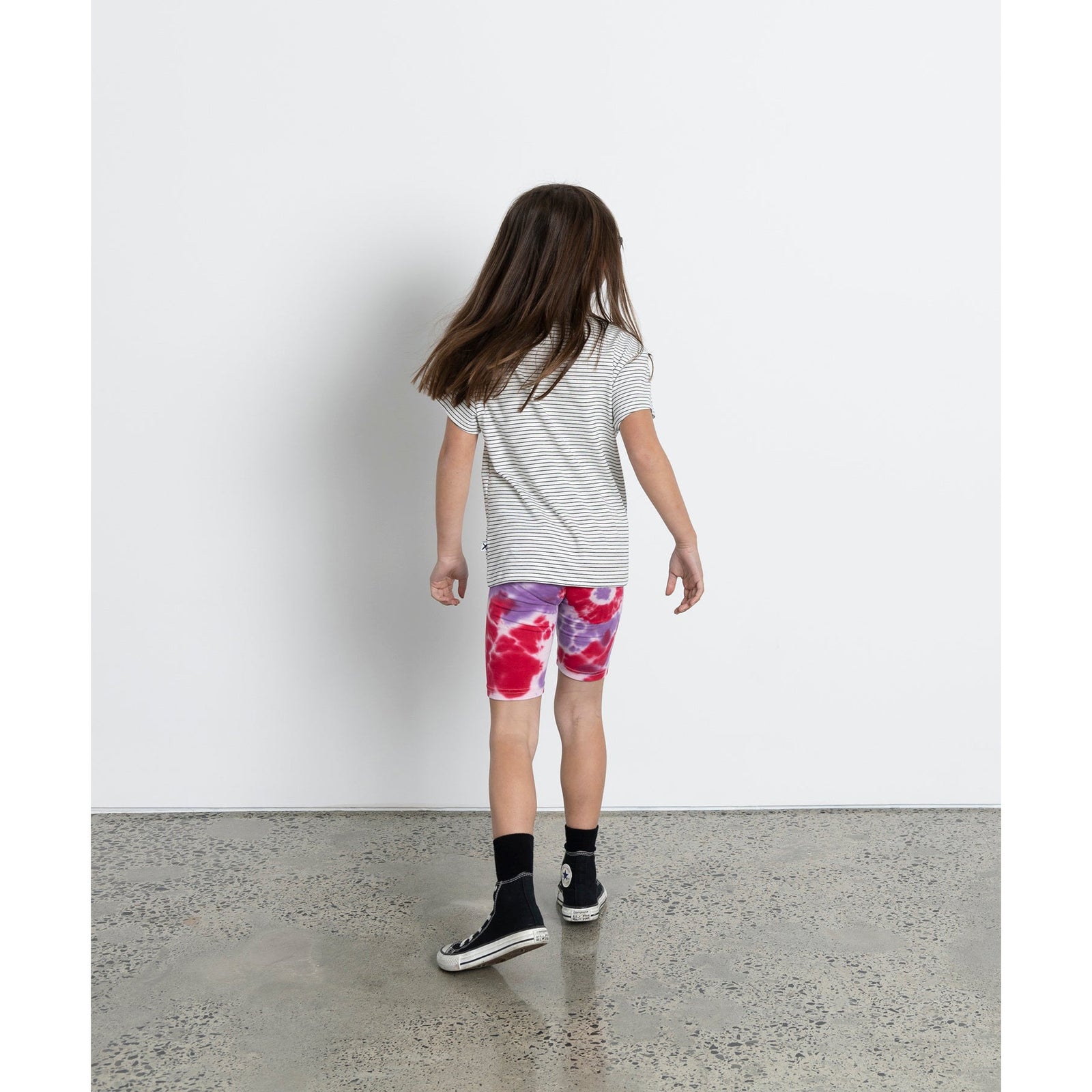 Sherbet Short - Multi